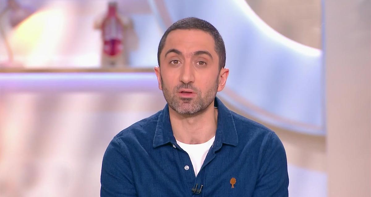 Jimmy Mohamed privé de direct sur France 5 : ce qui change pour Le Magazine de la santé