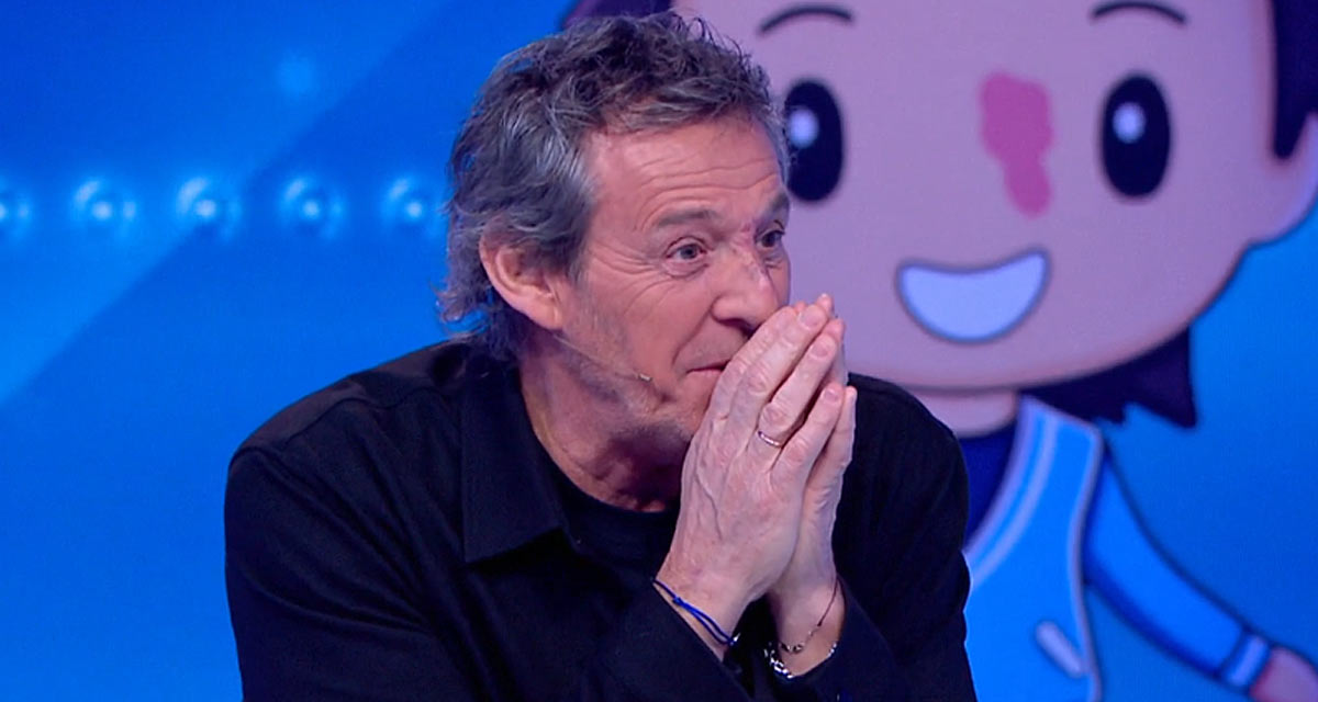 Les 12 Coups de midi : Reichmann se moque d’un candidat