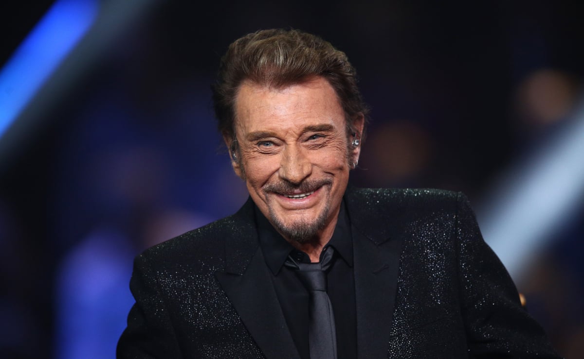 Johnny Hallyday et Michel Sardou : « Je ne veux même pas t’écouter », la phrase qui a détruit 30 ans d’amitié
