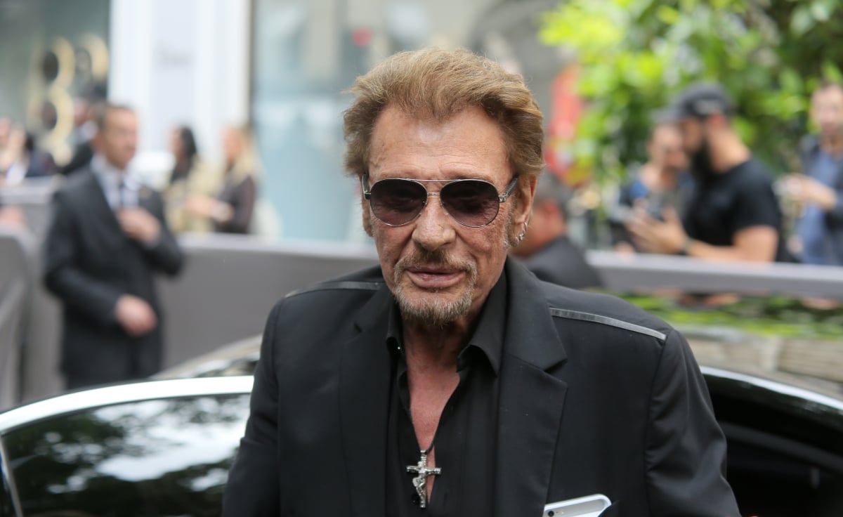 Héritage de Johnny Hallyday : Laeticia solde enfin les 36 millions d'euros dus au fisc (2025)
