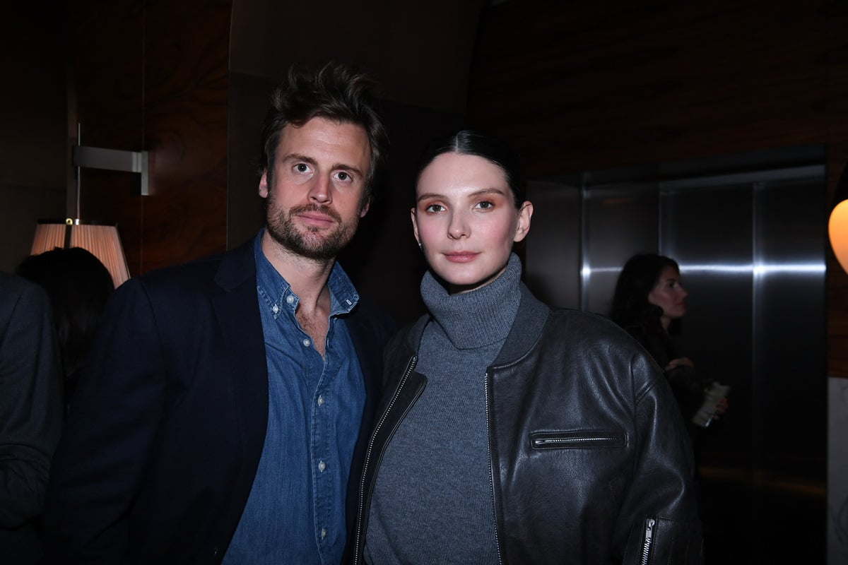 Joséphine Japy Enceinte : Découvrez Son Compagnon Nicolas et Sa Carrière Éblouissante