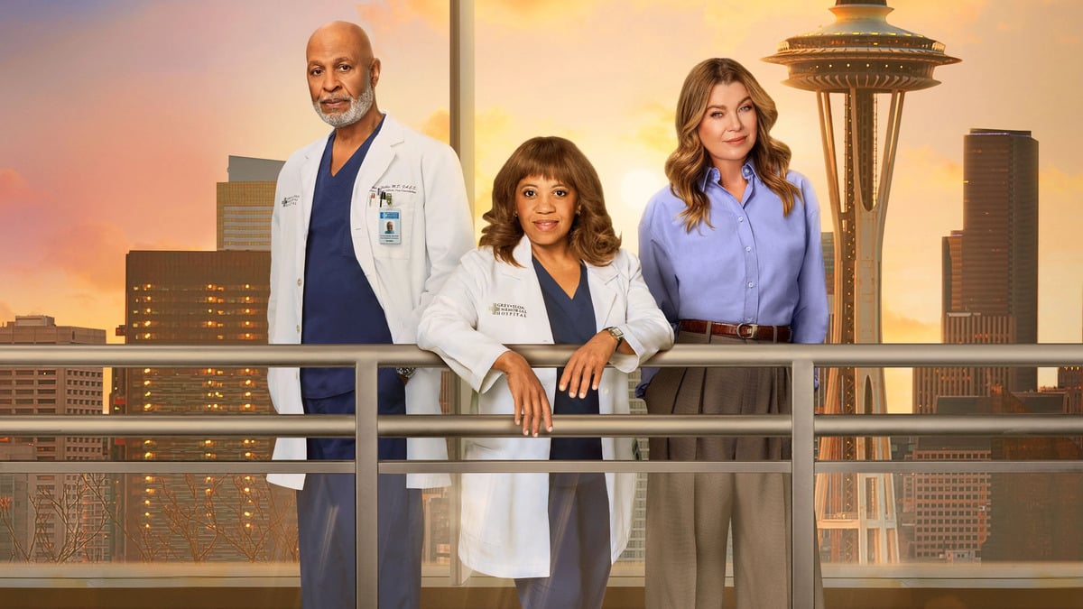 James Pickens Jr. (Grey’s Anatomy) atteint d’un cancer de la prostate : son témoignage choc et son message d’espoir