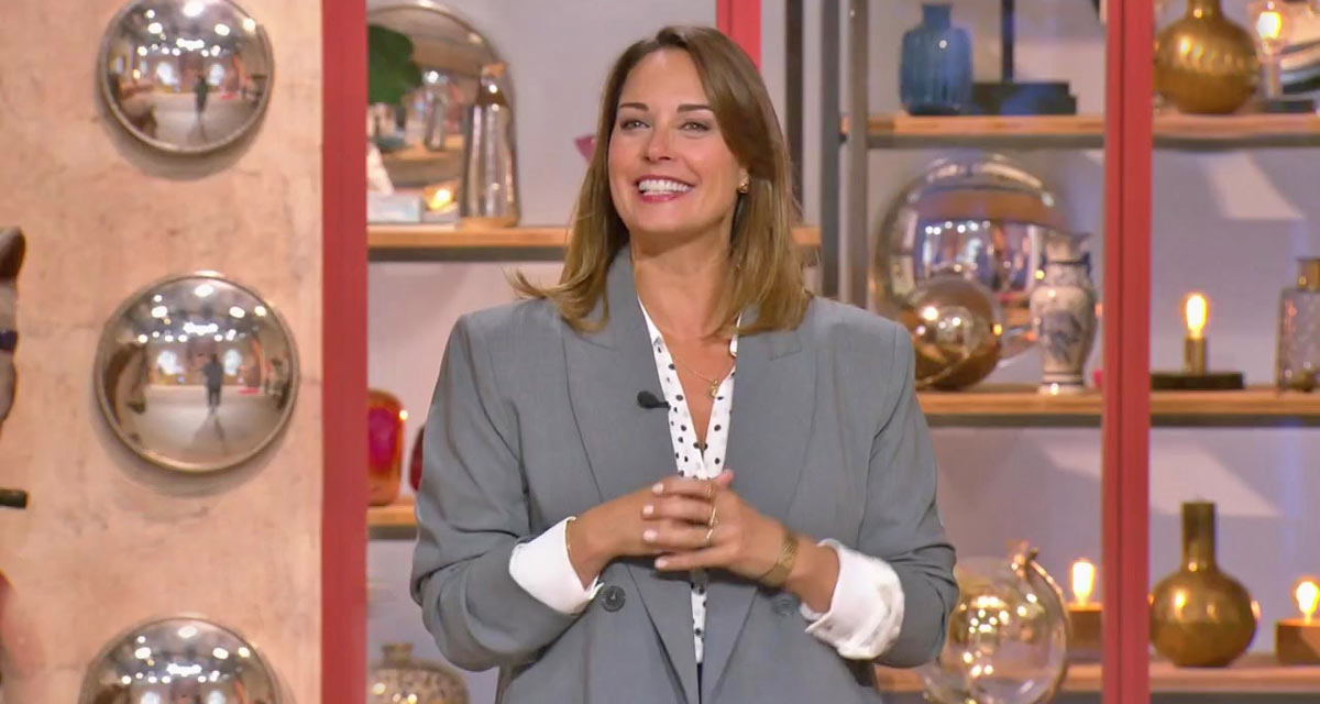 Affaire Conclue 2025 : Julia Vignali et l'Émission Spéciale du 3000e Épisode