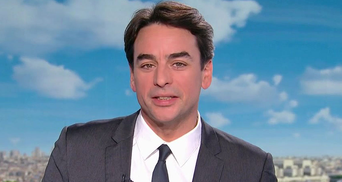 Julian Bugier : France 2 confrontée à un nouveau défi d’audience sur les cibles clés