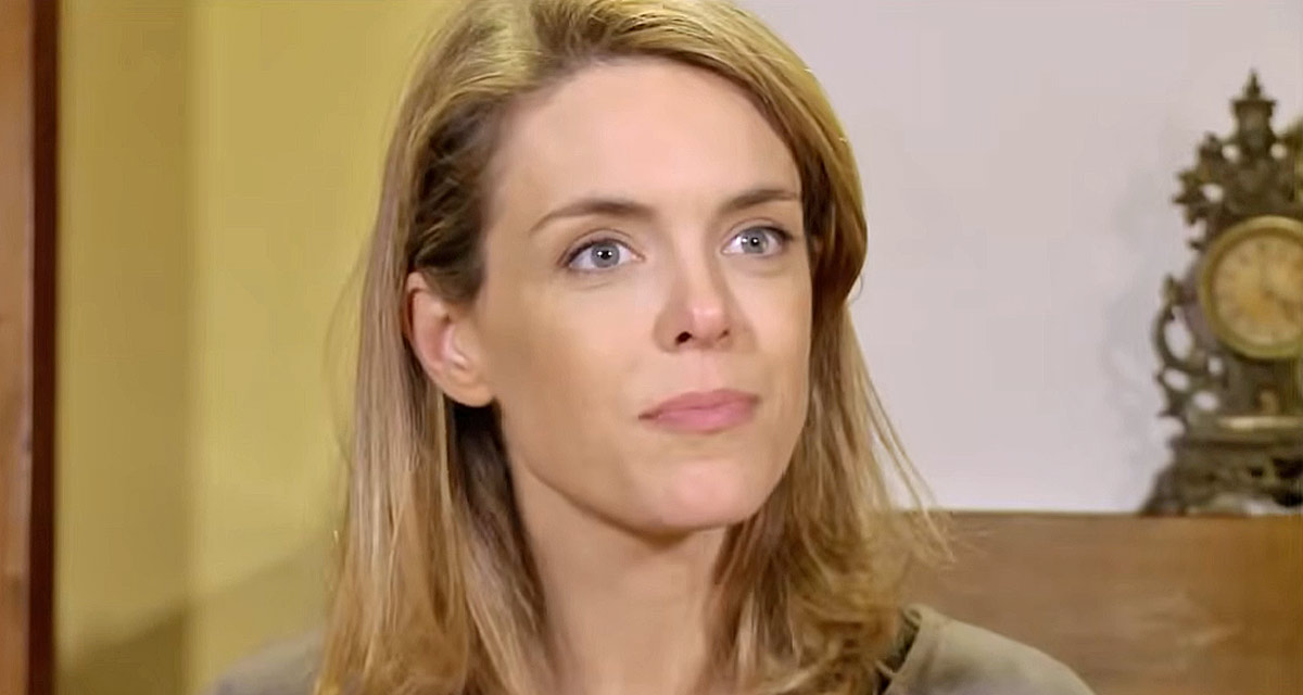 Julie Andrieu lance "Les voyages de Julie" sur T18