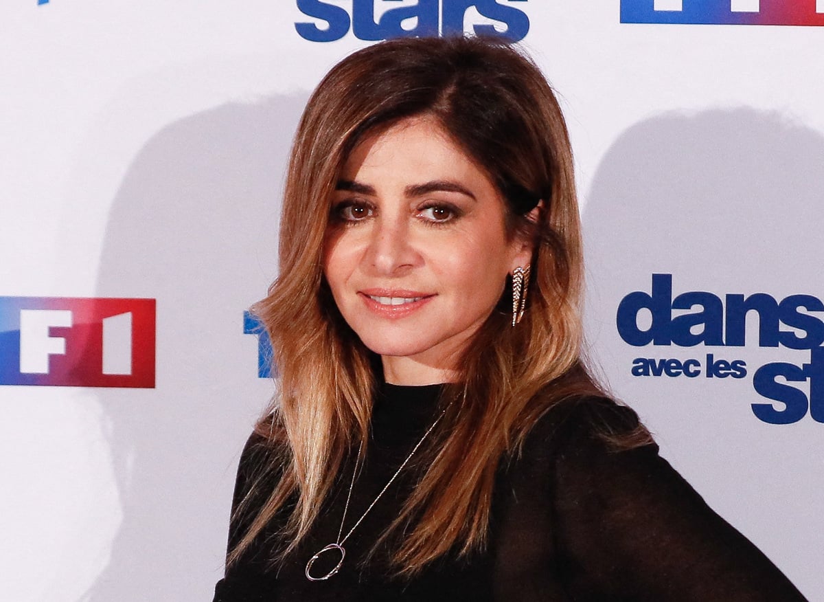 Julie Zenatti cash sur sa vie de maman et ses galères quotidiennes