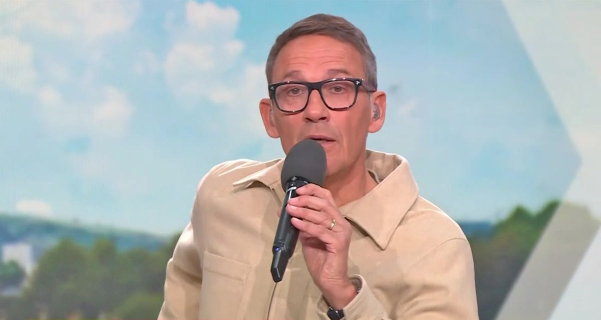 Julien Courbet sur M6 : L'Annonce Surprise qui Révolutionne les Audiences de "Ça Peut Vous Arriver"