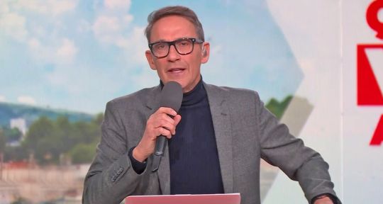 Julien Courbet cartonne sur M6 : analyse de son très gros coup