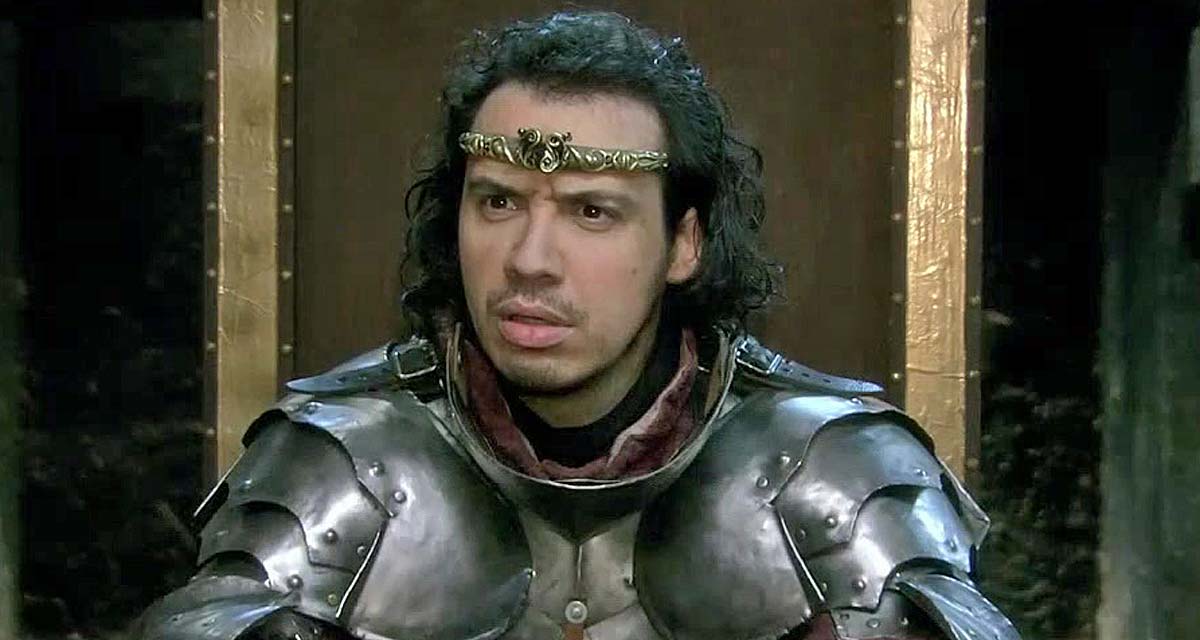 Kaamelott : L'Acteur qui a Refusé de Reprendre Perceval dans la Suite Cinéma d'Alexandre Astier en 2025