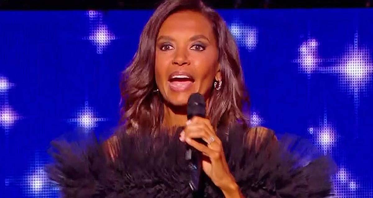 Karine Le Marchand Explose de Colère : Clash Épique avec Hélène Ségara dans La France a un Incroyable Talent Saison 20 !