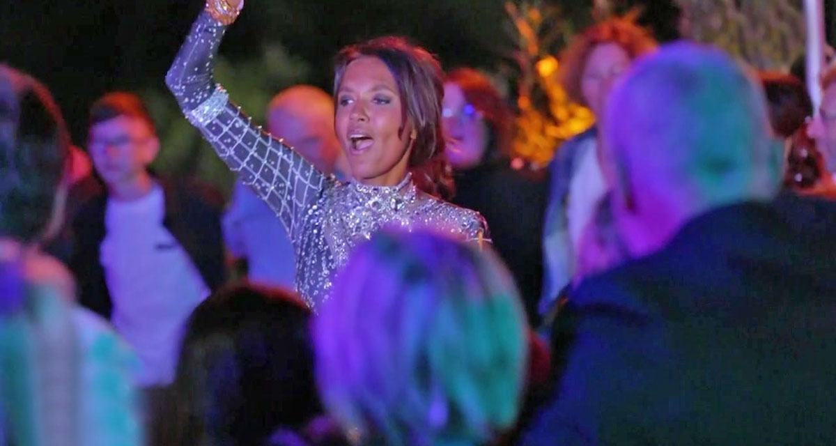 L'amour est dans le pré : Karine Le Marchand confrontée à une baisse d'audience pour les 20 ans sur M6