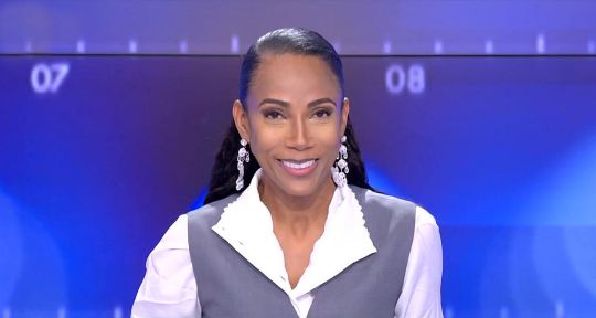 Christine Kelly anime un Face à l’info spécial Noël sur CNews