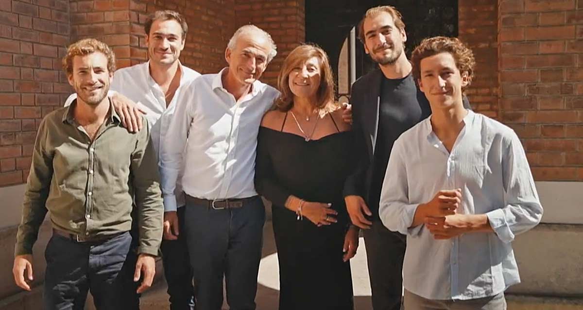 L'Agence Saison 6 : Rebondissements Émouvants et Voyages Luxueux pour les Kretz sur TMC