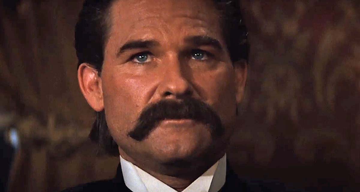 Tombstone (1993) : pourquoi Kevin Costner aurait tenté de freiner le film de Kurt Russell