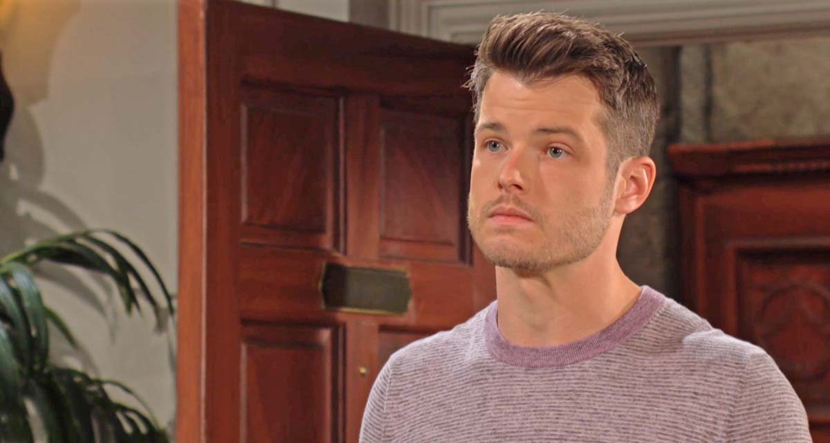 Les Feux de l’amour : Kyle trahit Summer et fait basculer leur mariage