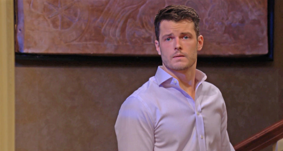 Les Feux de l’amour : Kyle et Summer vers la rupture