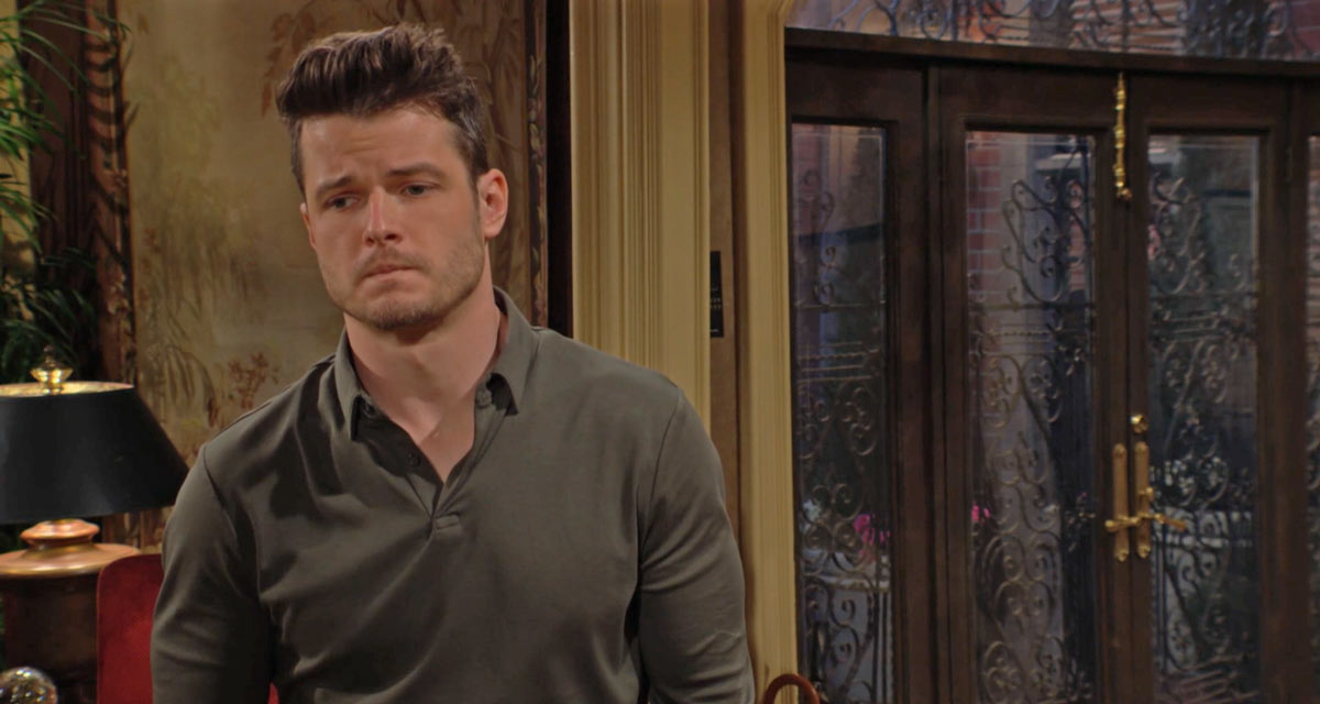 Les Feux de l’Amour Épisode 9351 : Kyle Découvre la Vérité sur Phyllis 17 Novembre 2025