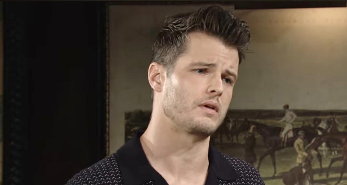 Les Feux de l'Amour : Kyle Porte Plainte contre Summer et Phyllis