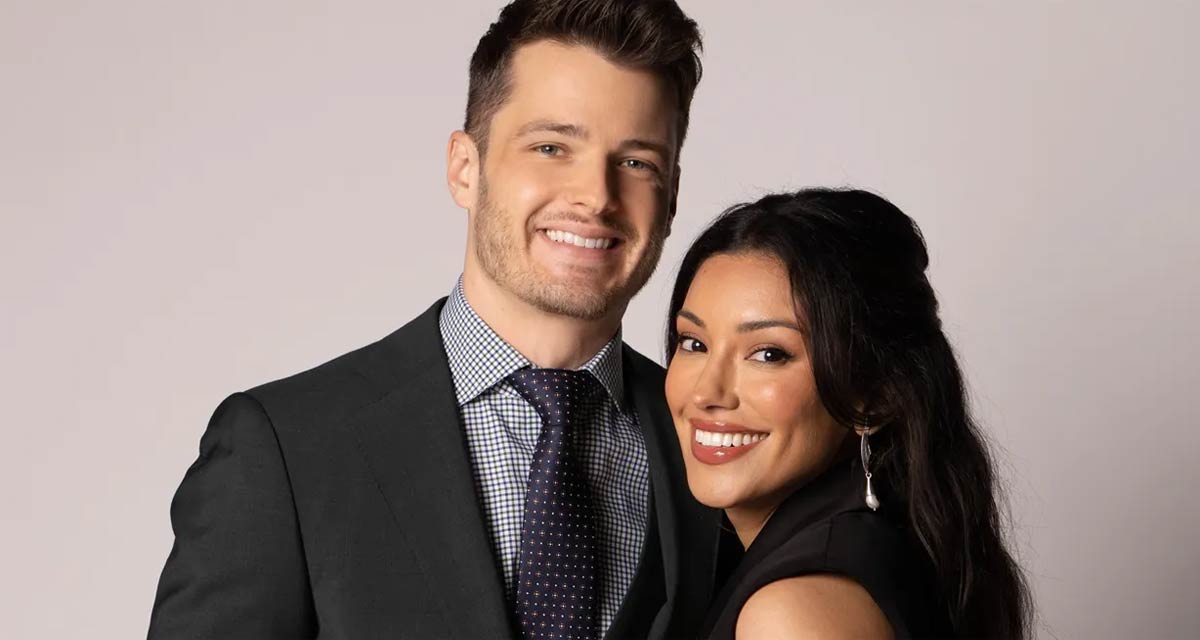 Les Feux de l’amour TF1 : Kyle et Audra, drames jusqu’en janvier 2026