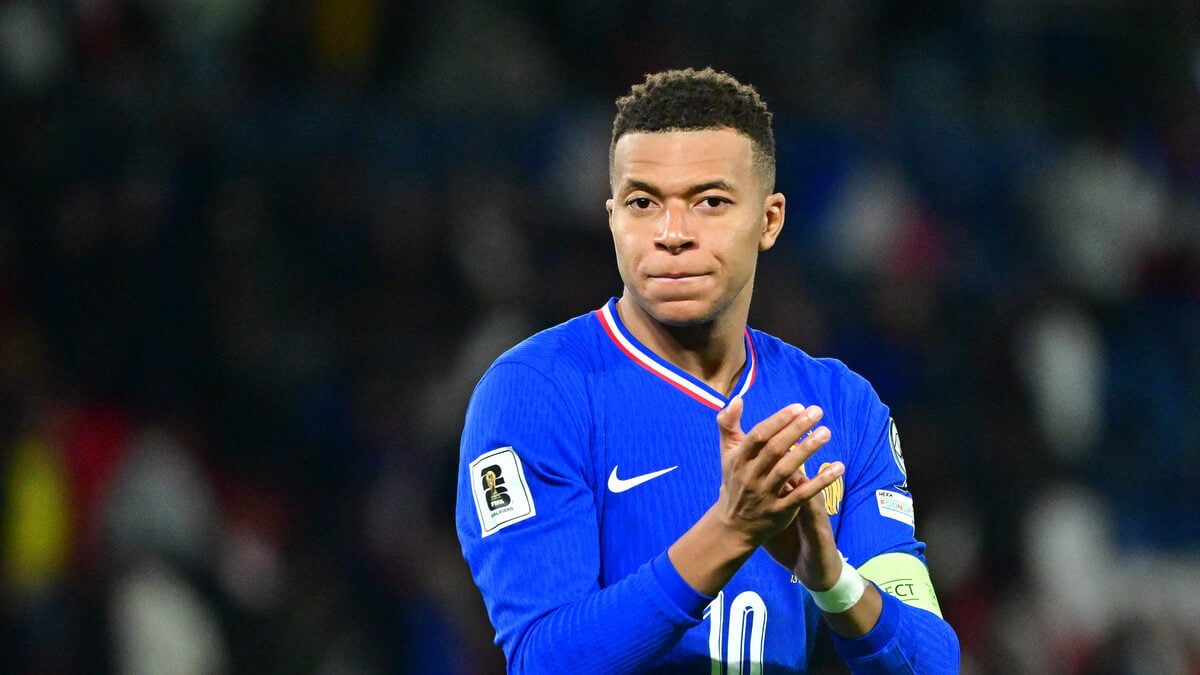 L'affaire Mbappé / PSG : le réglement de compte