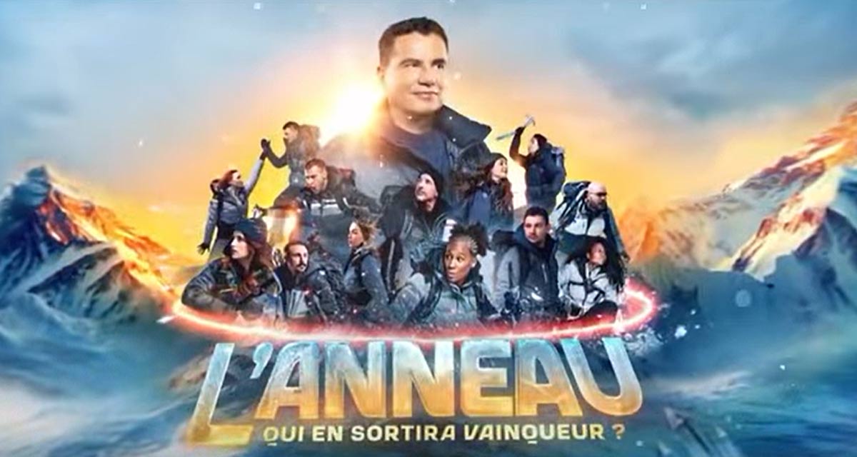 L’Anneau : tournage extrême dans le Mercantour sur France 2