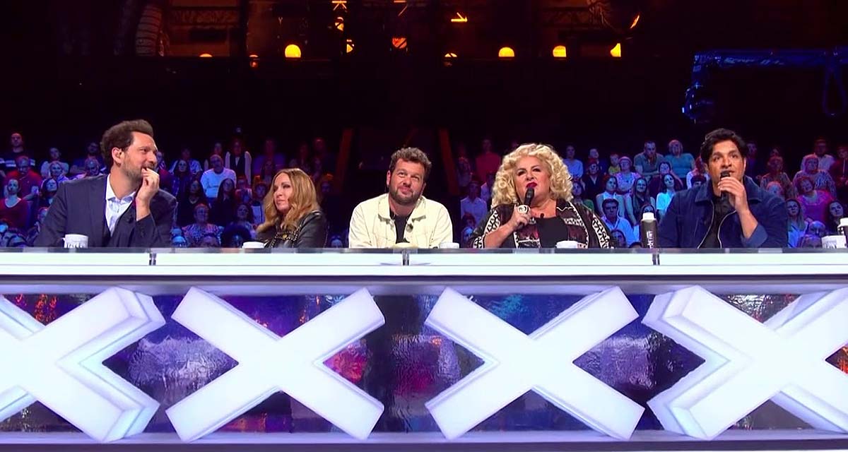 La France a un Incroyable Talent 2025 : Coup de Théâtre en Quarts de Finale sur M6 - Audiences Record et Qualifiés