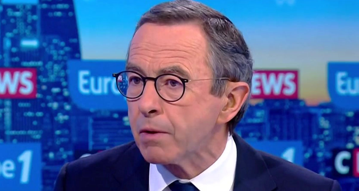 Bruno Retailleau Confesse Ses Regrets sur CNews : Un Aveu Explosif sur le Narcotrafic en France