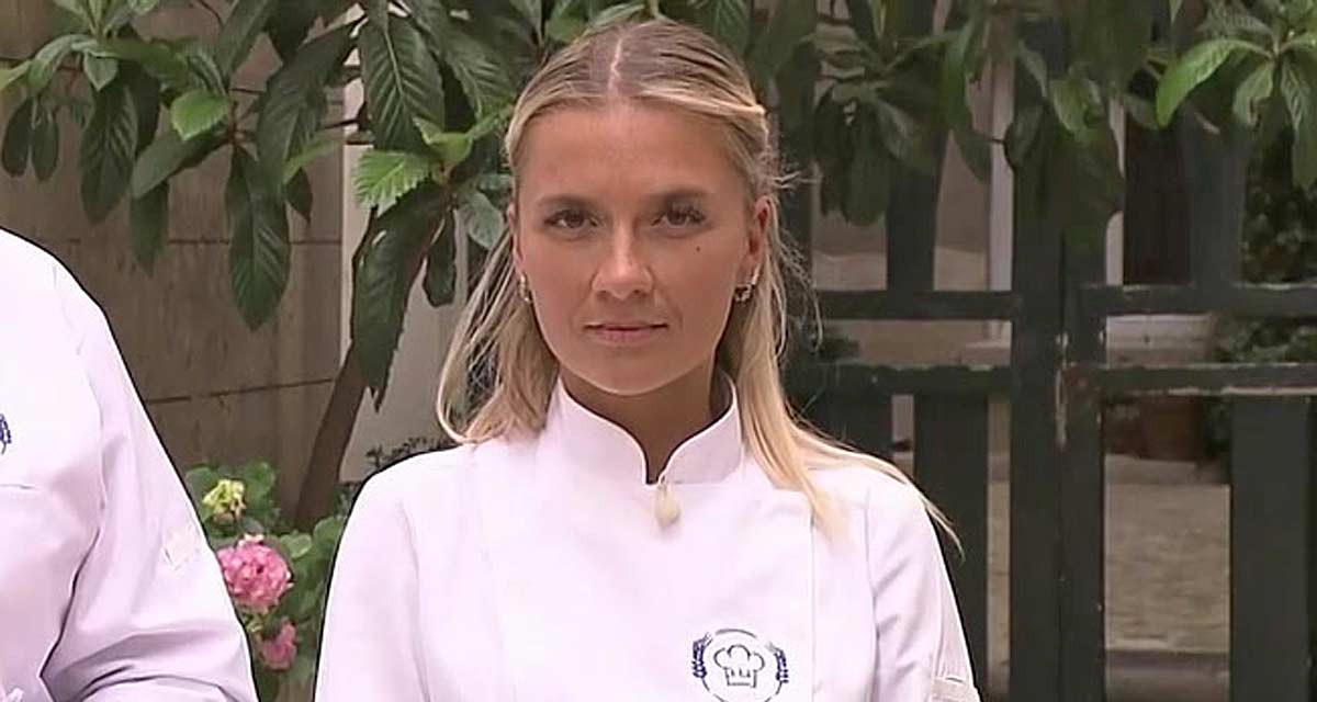 Chiara Serpaggi : Ascension fulgurante dans La Meilleure Boulangerie de France sur M6 - Interviews exclusives et audiences record