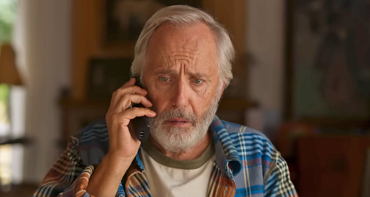 La petite avec Fabrice Luchini : Vérité ou fiction ?