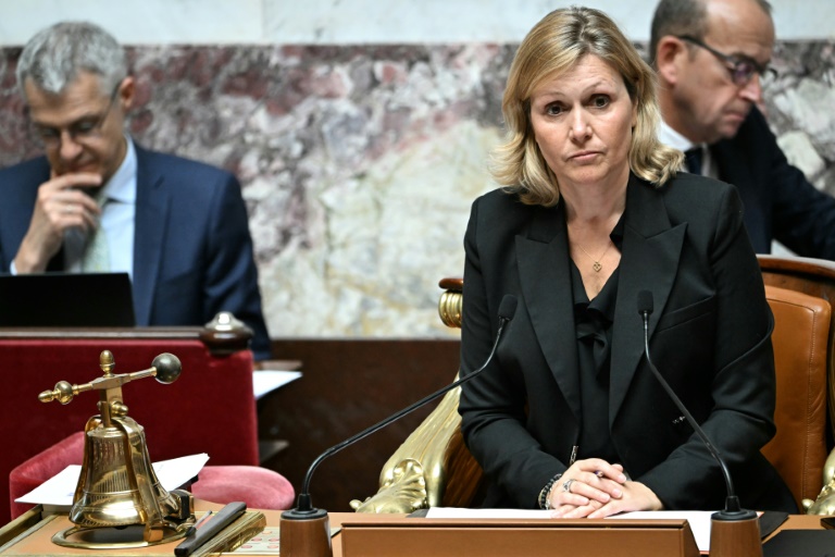 Le Parlement fait sa rentrée : retour du RN à l’Assemblée nationale