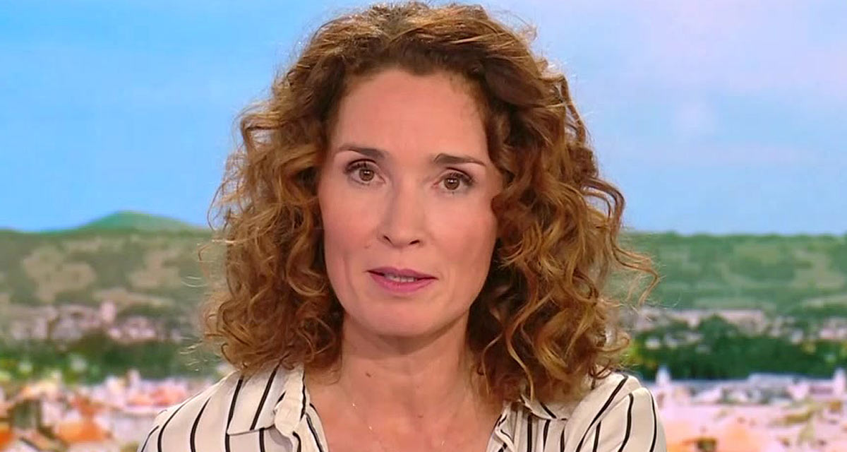 Marie-Sophie Lacarrau : ce changement imposé depuis son arrivée sur TF1