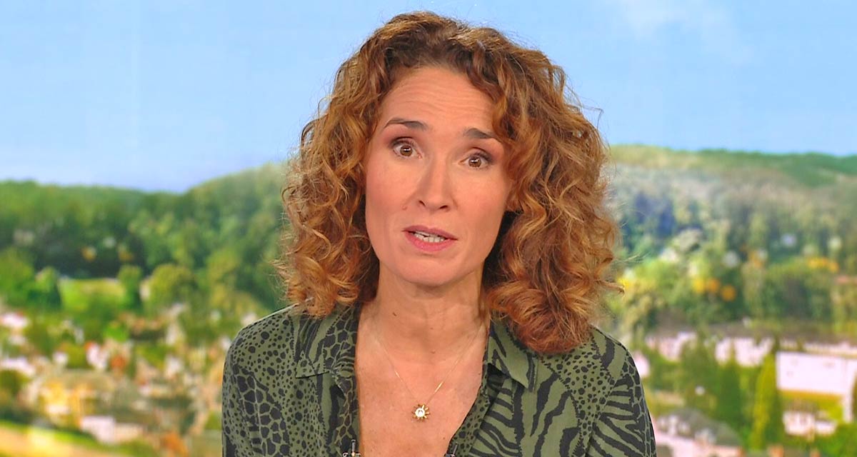 Marie-Sophie Lacarrau : Audiences Explosives du Journal de 13h TF1 le 19 Novembre 2025 | Neige, Témoignages et Recettes Hivernales