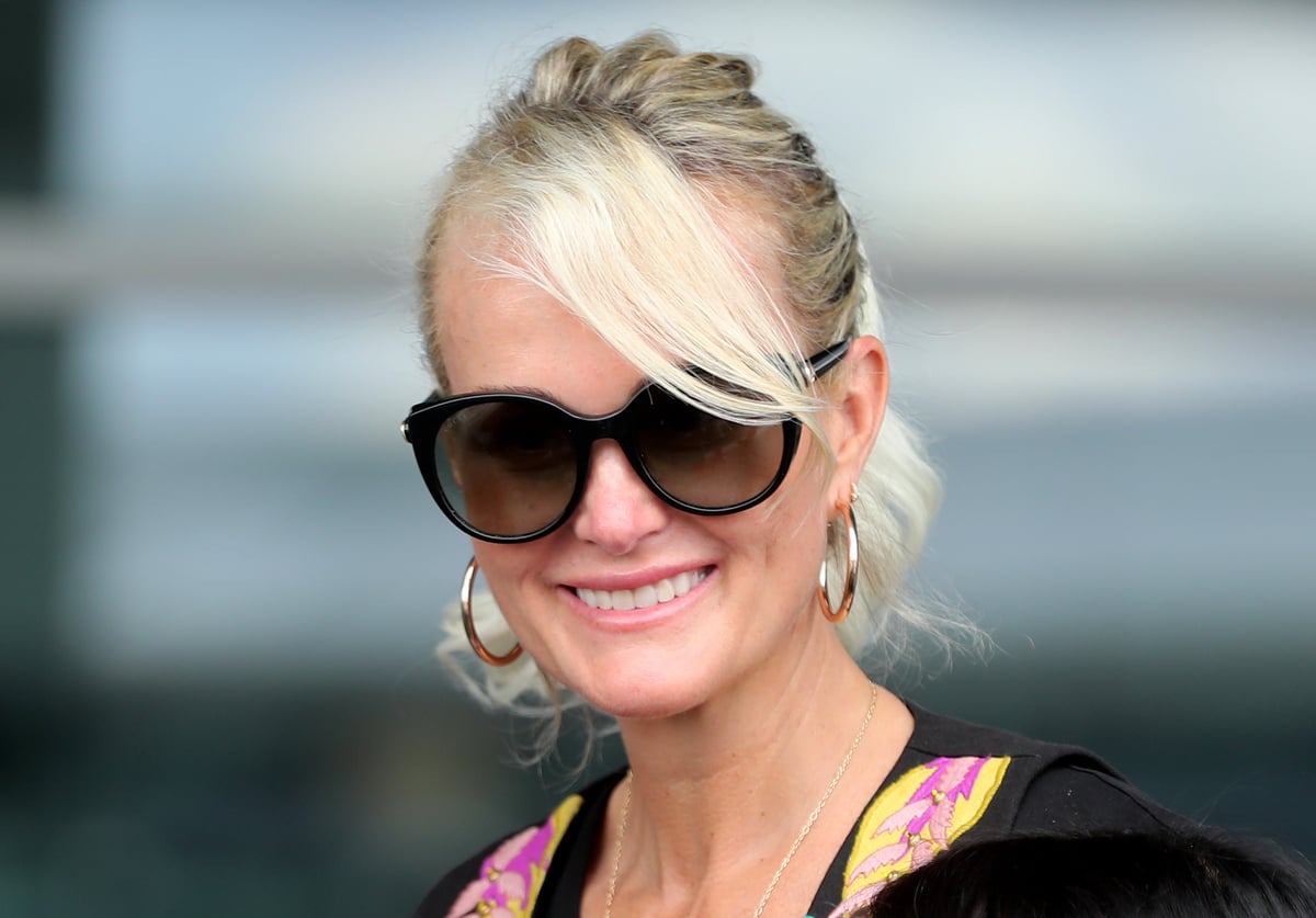 Laeticia Hallyday prête à quitter définitivement la France ? Fiscalité, biopics et héritage de Johnny expliqués