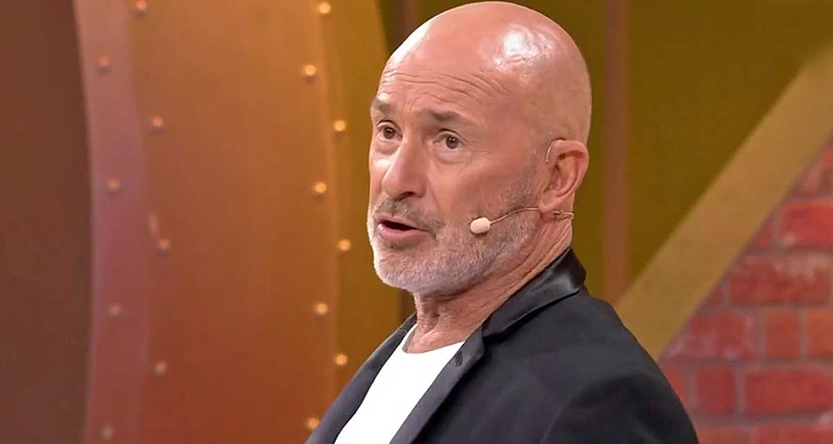 Le Bigdil : Vincent Lagaf’ signe un record pour sa spéciale Nouvel An