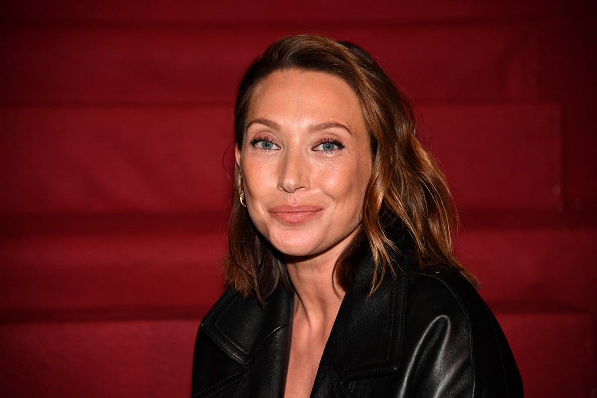 Laura Smet : "C’était mon père…" – Le souvenir précieux qu’elle garde de Johnny Hallyday | Exclusif 2025