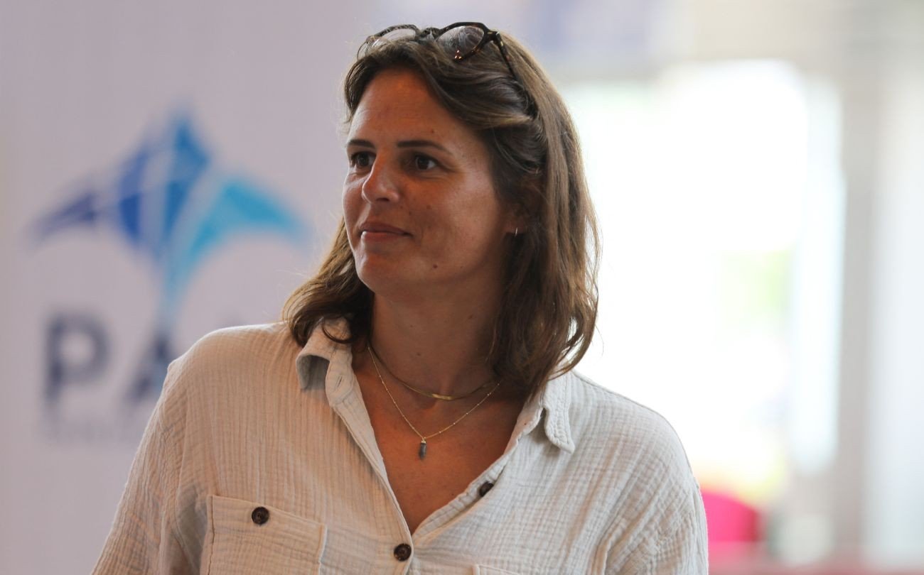 Laure Manaudou renonce au marathon de Valence 2025 : son corps a lâché après le Népal