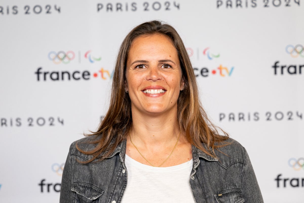 Laure Manaudou en Danse avec les Stars 2026 : La Championne Olympique se Lance dans un Défi Époustouflant !