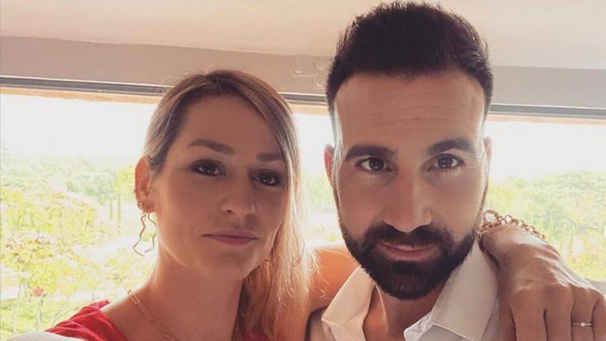 Laure (MAPR 5) Répond CASH aux 3 Questions sur son Divorce avec Matthieu !