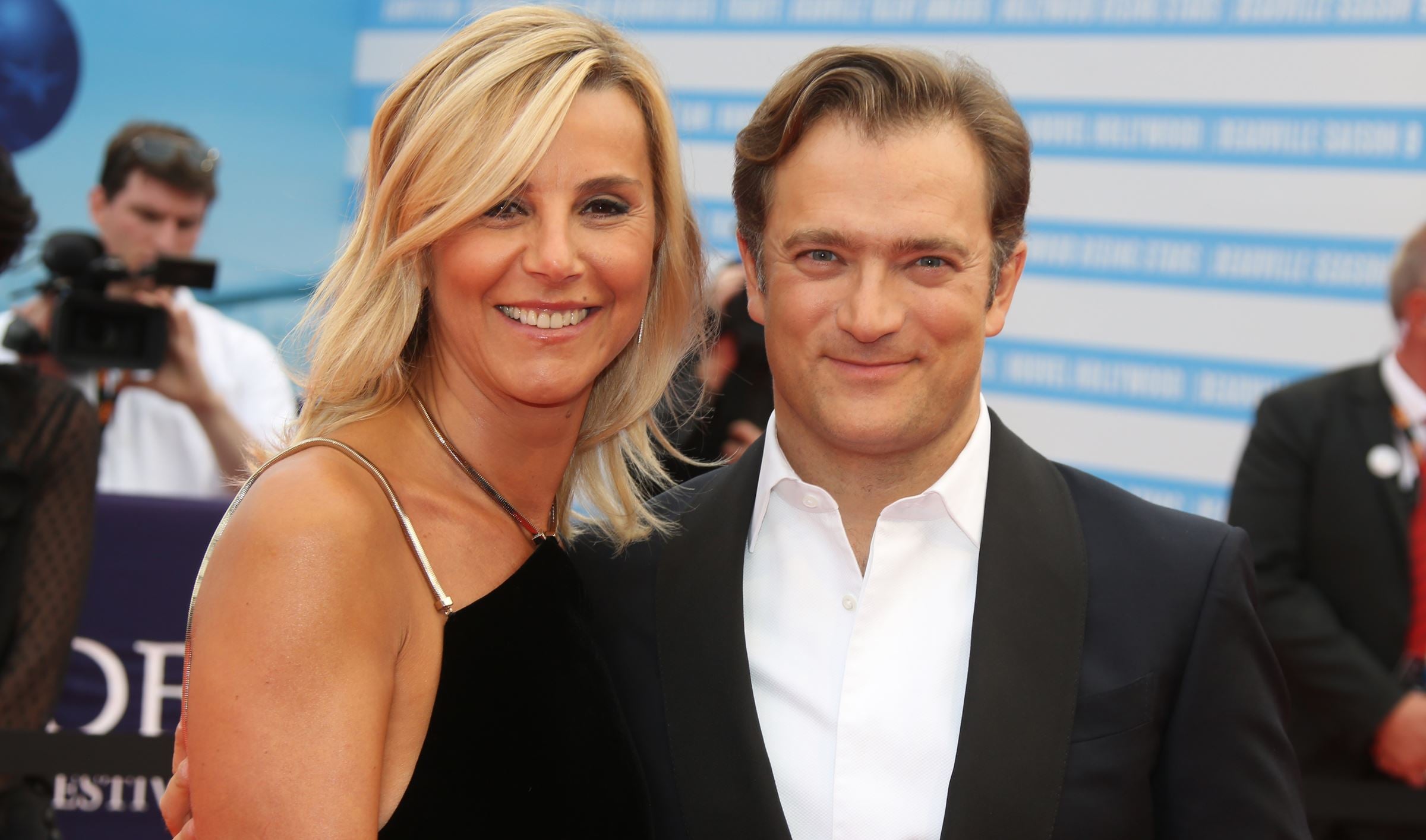 Laurence Ferrari & Renaud Capuçon : Couple atypique décrypté