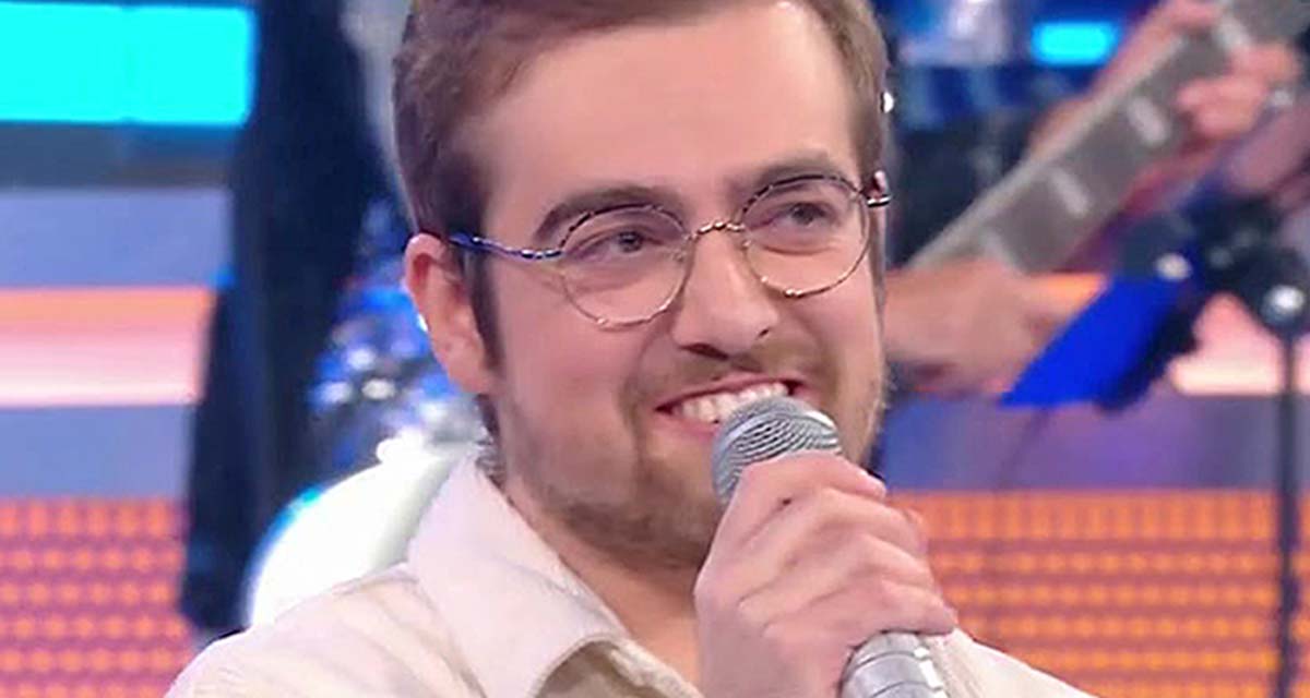 Masters 2025 N’oubliez pas les paroles : Laurens élimine Renaud dans un duel de légende et réalise une grande première jamais vue !