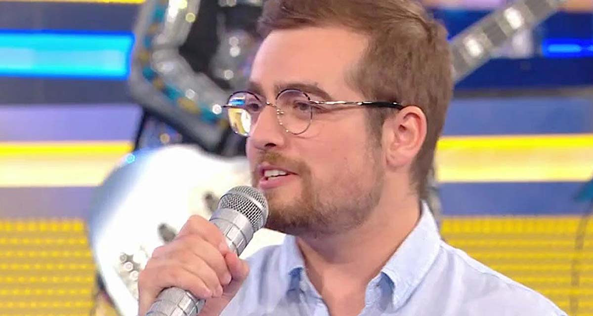 Masters de N'oubliez pas les paroles : Laurens surprend, les autres maestros brillent