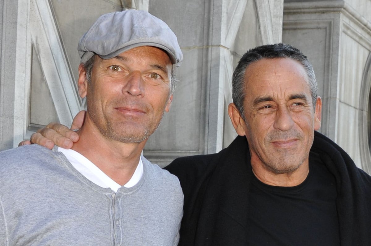 Thierry Ardisson Décédé : La Réaction Choc de Laurent Baffie à l'Annonce Tragique du 14 Juillet 2025