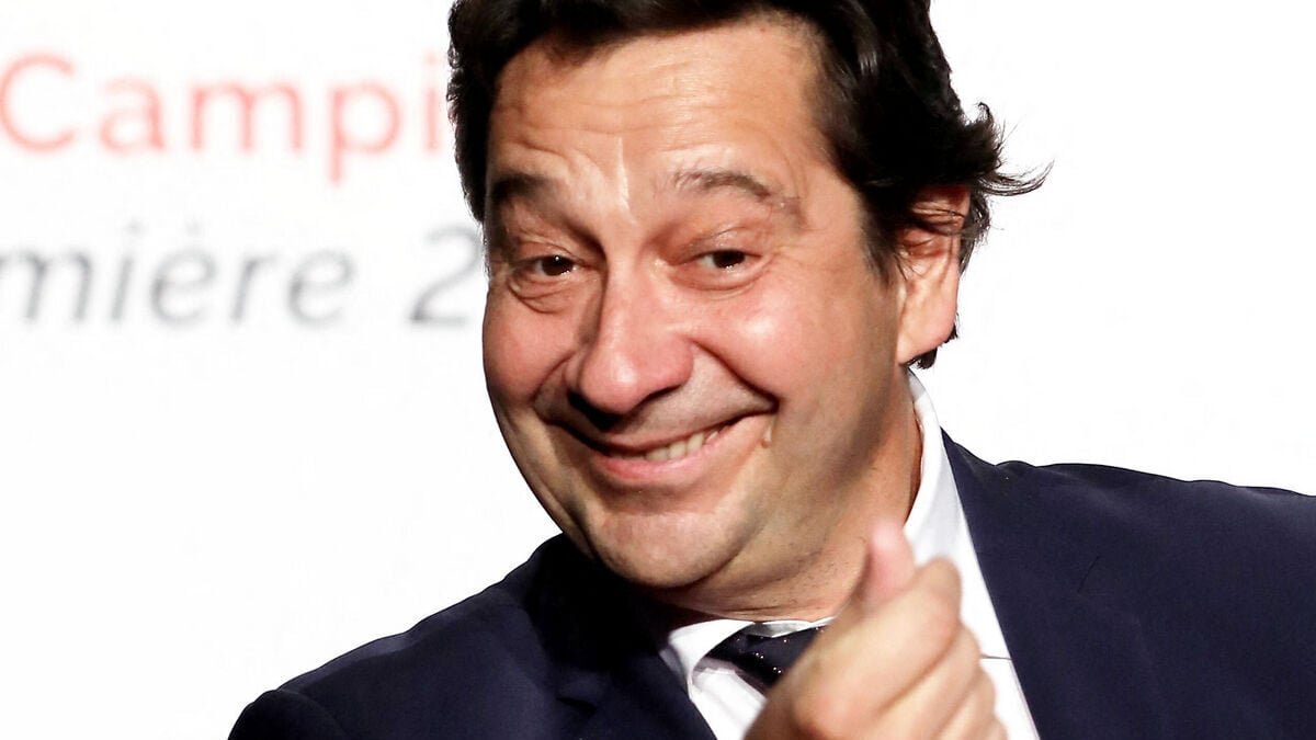 Laurent Gerra cash sur Eddy Mitchell : « Je paye sa retraite » grâce à mes imitations !