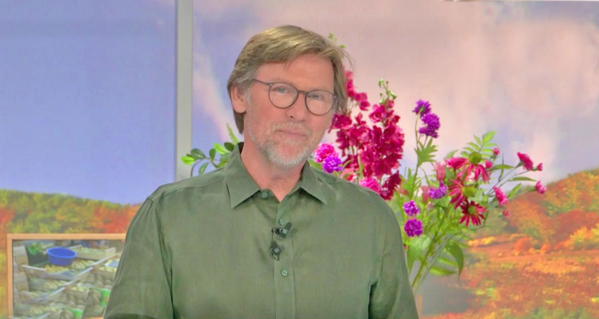 Laurent Romejko Remplacé par Myriam Seurat à Météo à la Carte sur France 3 : Audiences en Hausse et Nouveaux Reportages Exclusifs 2025