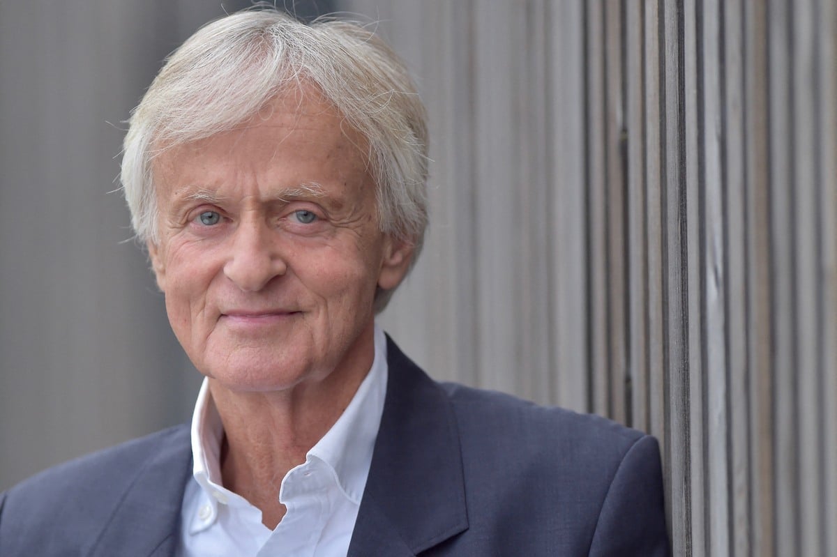 Dave raconte les séquelles de son accident et sa renaissance