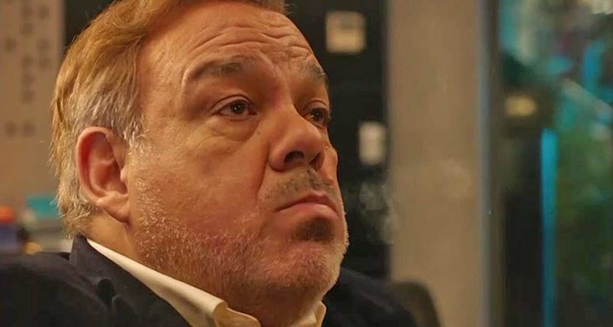 Le Daron Saison 2 : Début Timide pour Didier Bourdon sur TF1