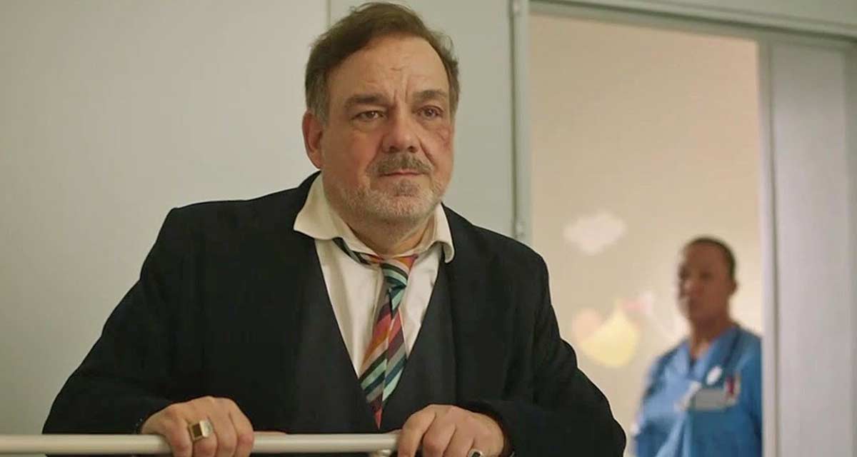 Le Daron Saison 2 : Audiences Décevantes sur TF1, Une Saison 3 avec Didier Bourdon Compromise ?