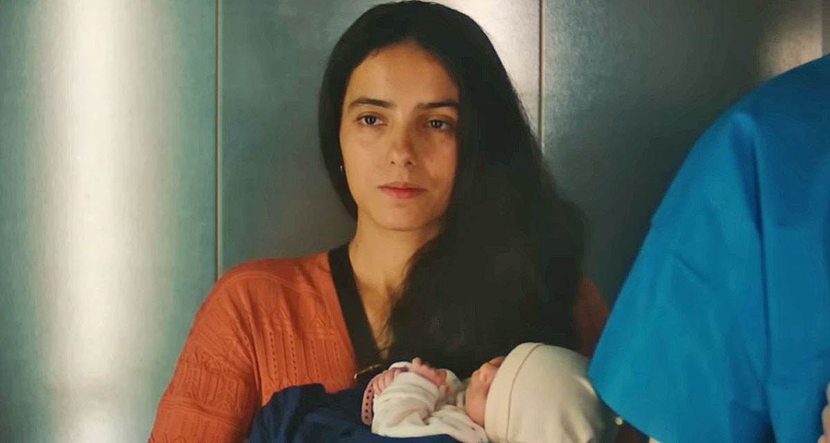 Le Ravissement : le fait divers glaçant qui a inspiré le film choc avec Hafsia Herzi et Alexis Manenti (Arte - 26 novembre 2025)