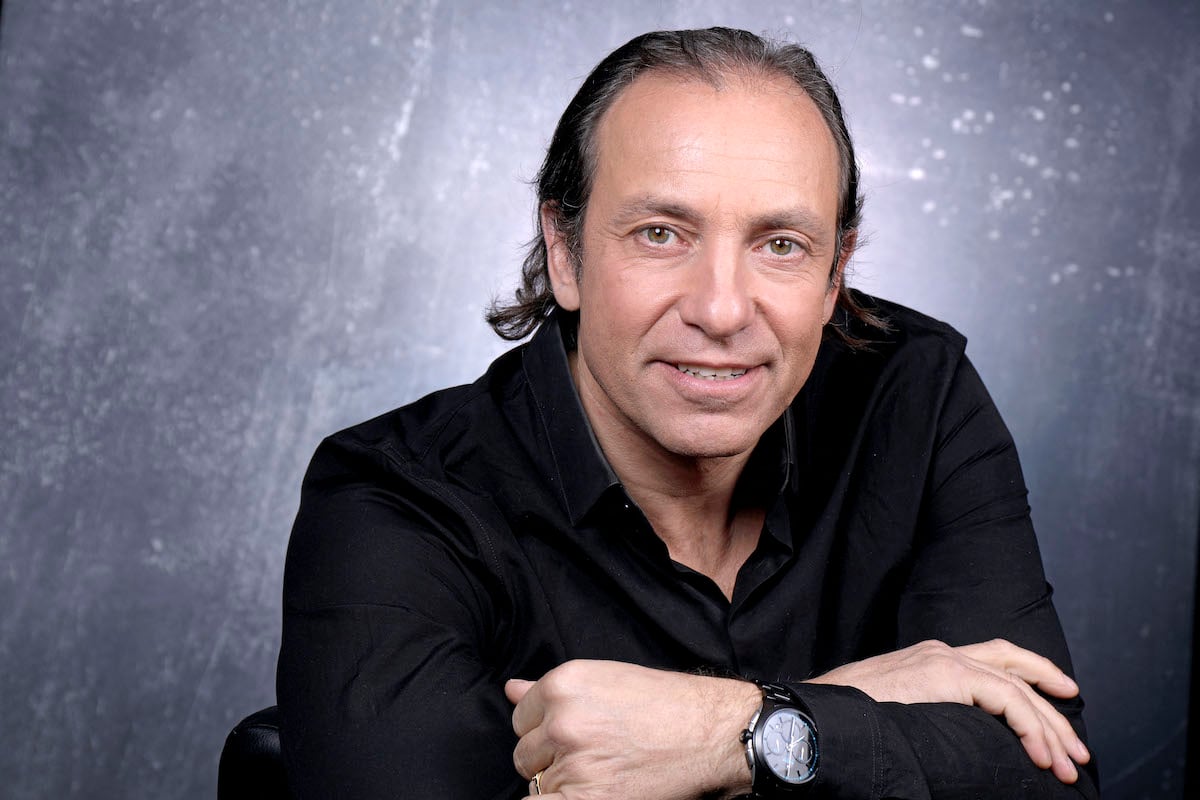 Petites Culottes et Glace Froide : Pourquoi Nathalie Péchalat et Philippe Candeloro Ne S'Entendent Pas ?