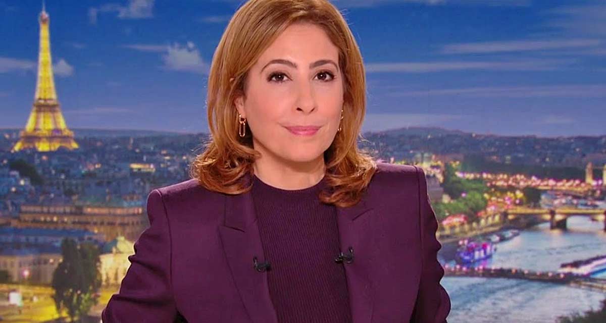 Léa Salamé JT 20h France 2 : Audiences du 9 Décembre 2025 et Analyse Complète